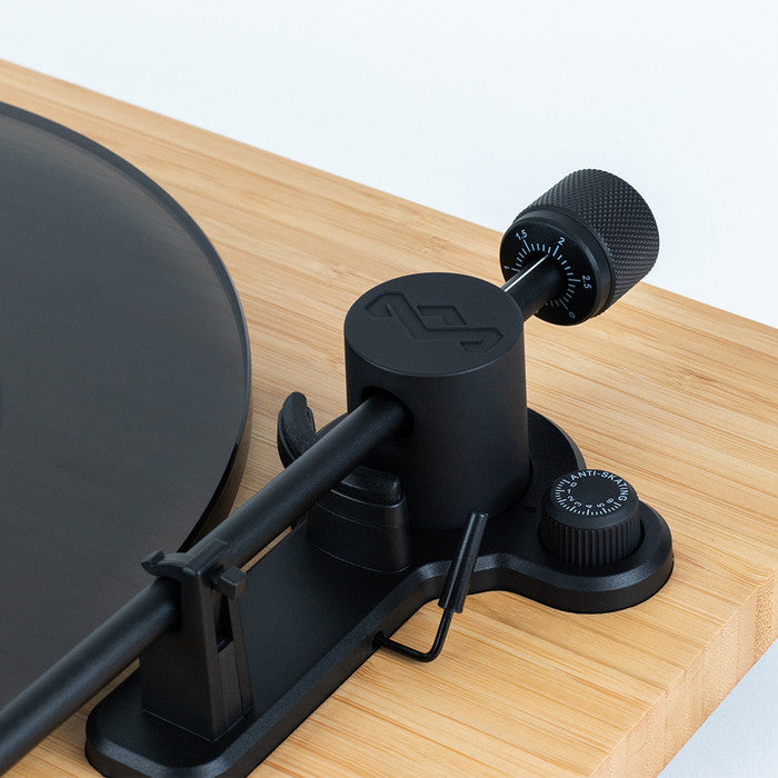 Stir It Up Lux Wireless Turntable | House of Marley