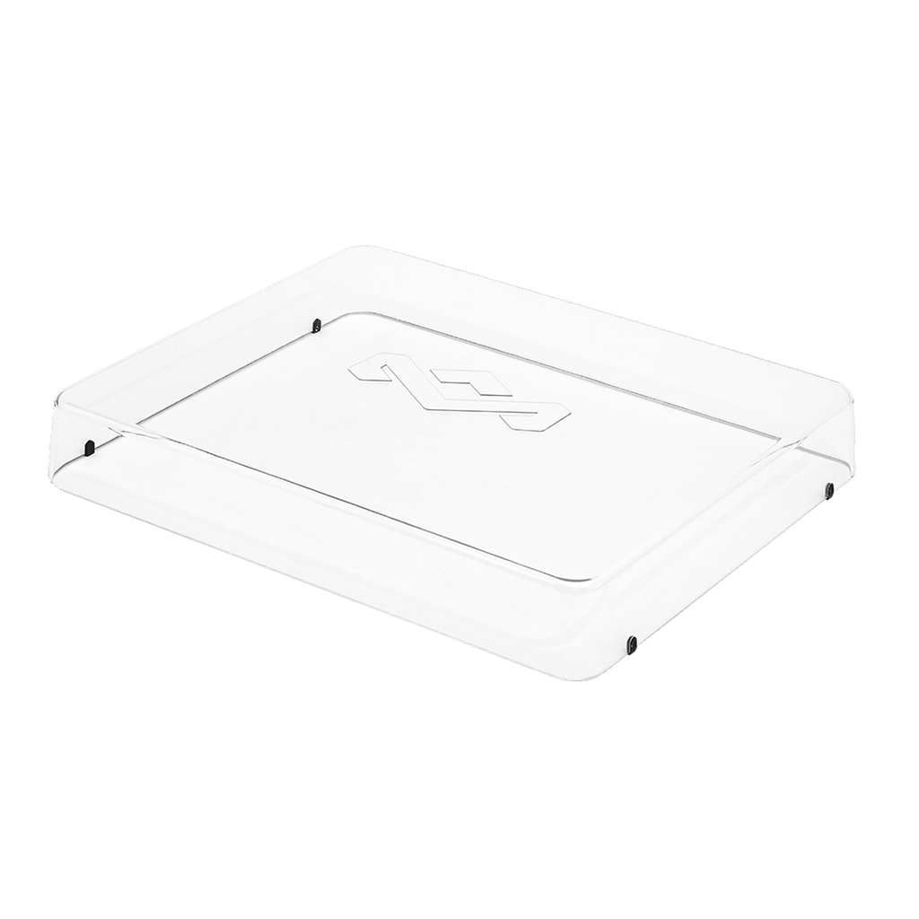 ホルミシス　サブティーマット Turntable Dust Cover | House of Marley