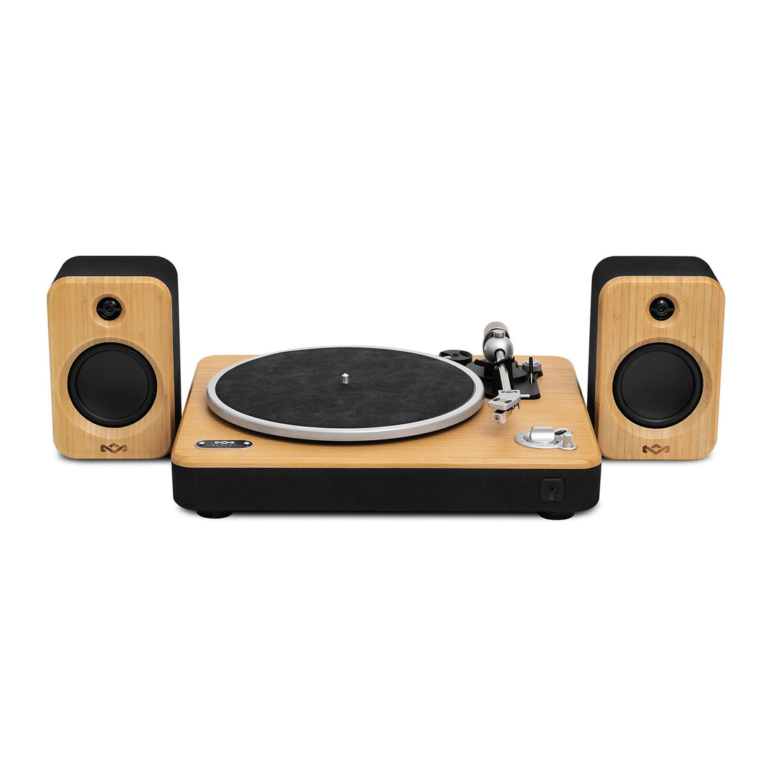 Stir It Up Wireless 2+ with Speakers
