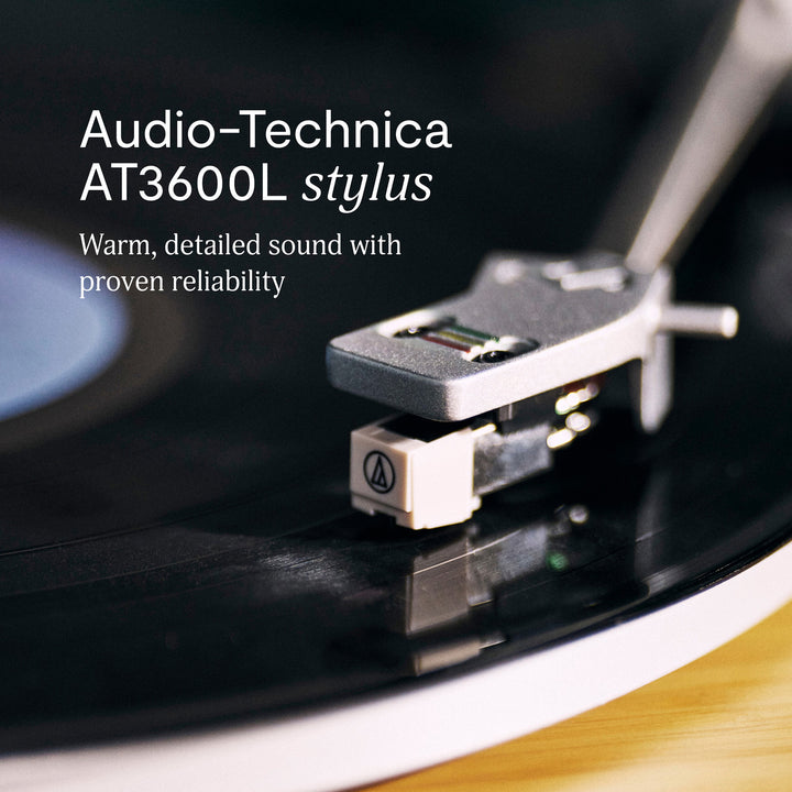 Stir It Up Wireless 2+ with Speakers