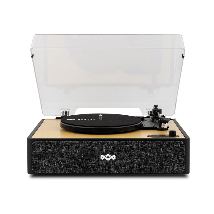 NEW! Rise Up Turntable