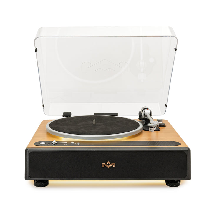 NEW! Soul Rebel Turntable