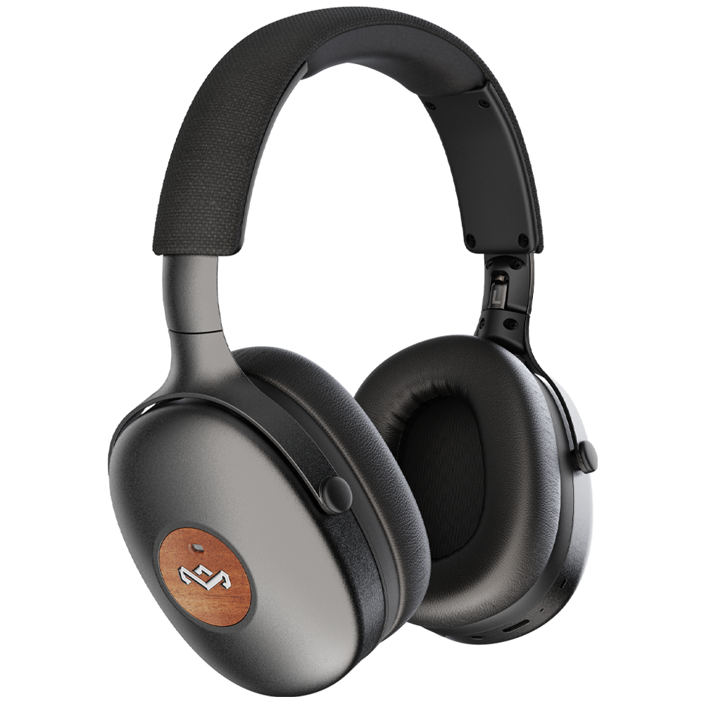 Positive Vibration XL ANC Over-ear Headphones Positive Vibration XL ANC Over-ear Headphones