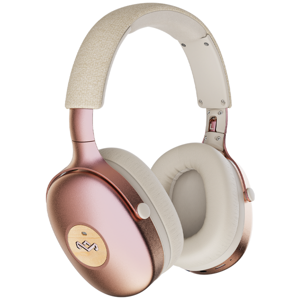Positive Vibration XL ANC Over-ear Headphones