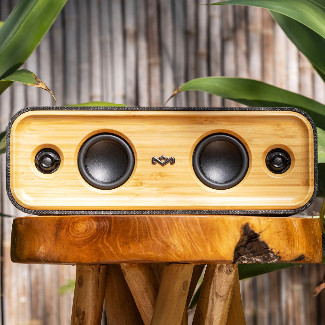 ハウスオブマーリー Get Together 2 Get Together 2 Portable Bluetooth® Speaker | The House of Marley