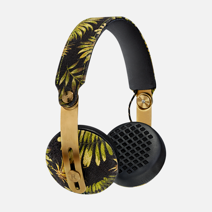 Palm | Rise BT - Angle side
