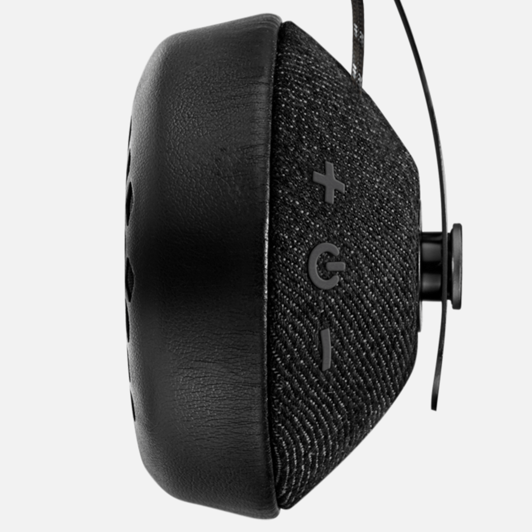 Signature Black | Rise BT - Side