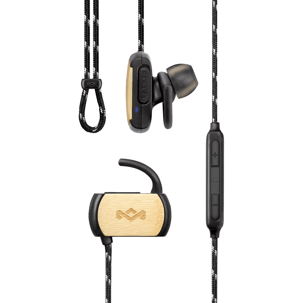Voyage BT In-Ear Headphones - Details 03