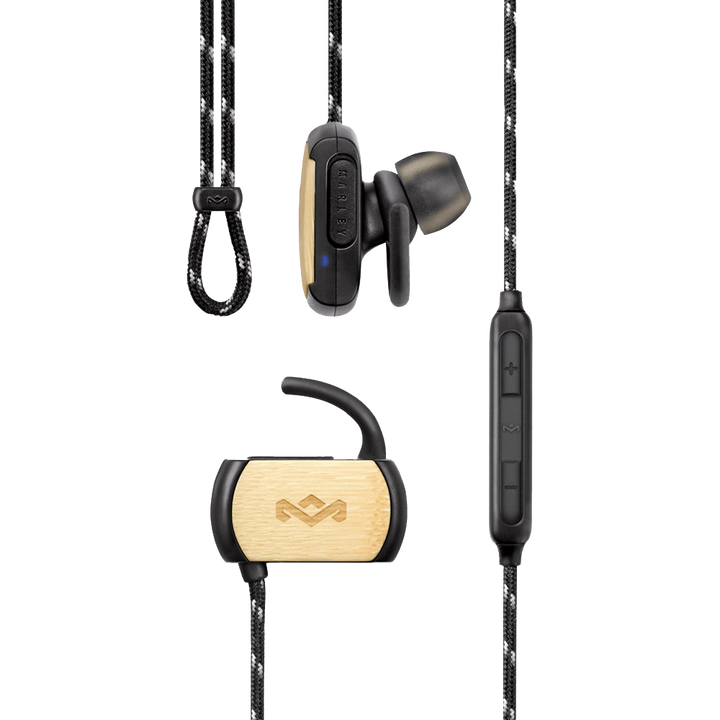 Voyage BT In-Ear Headphones - Details 03