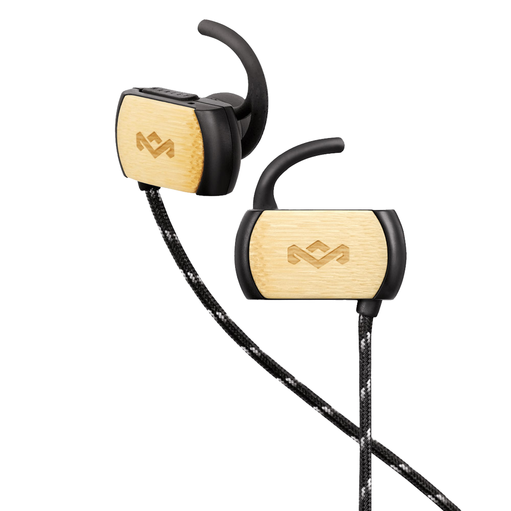 Voyage BT In-Ear Headphones - Main Hero