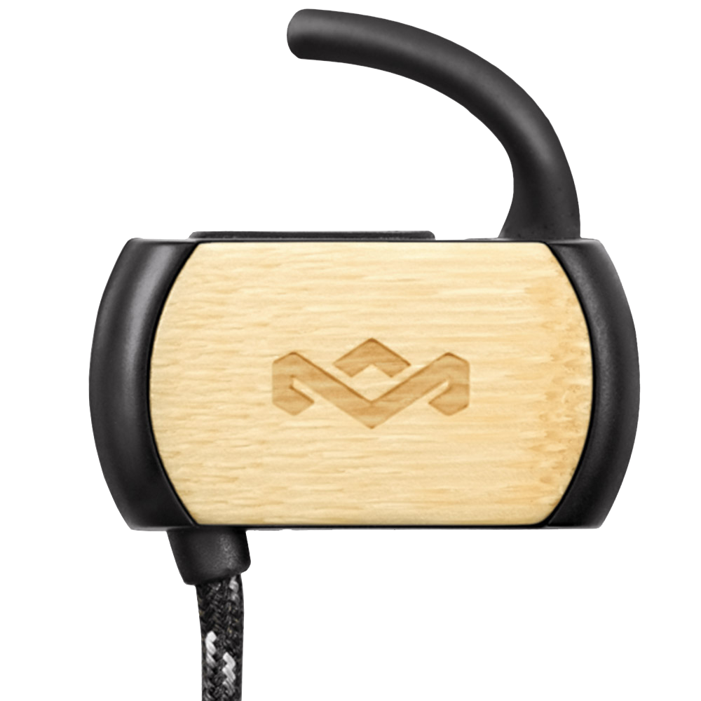 Voyage BT In-Ear Headphones - Details 02