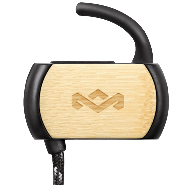 Voyage BT In-Ear Headphones - Details 02