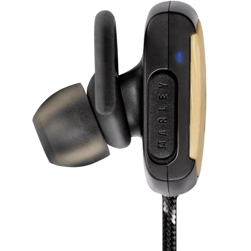 Voyage BT In-Ear Headphones - Details 03