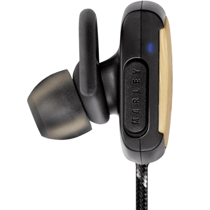 Voyage BT In-Ear Headphones - Details 03