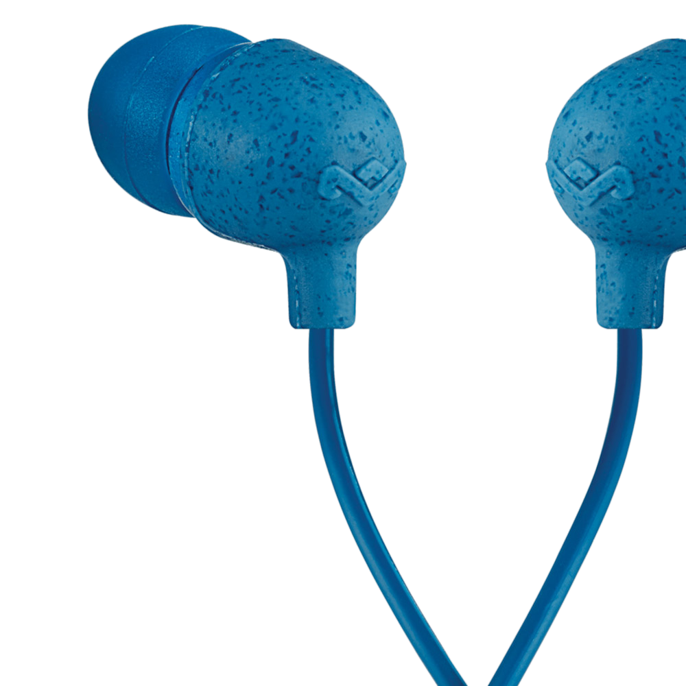 Navy | HOM Little bird earbuds