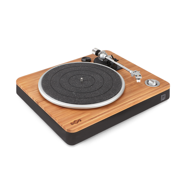 Stir It Up Turntable