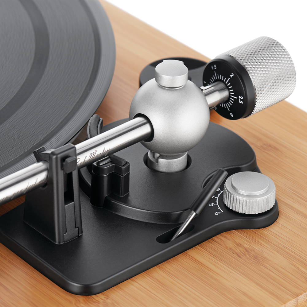 House of Marley ターンテーブル STIR IT UP WIRELESS TURNTABLE - House of Marley（ハウス