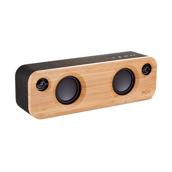Get Together Mini Portable Bluetooth® Speaker