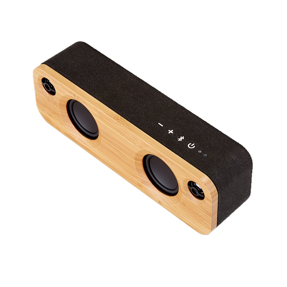 Get Together Mini Bluetooth Speaker - The House of Marley