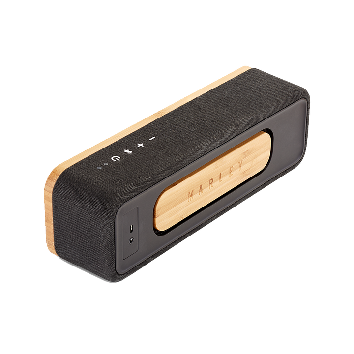 Get Together Mini Bluetooth Speaker - The House of Marley
