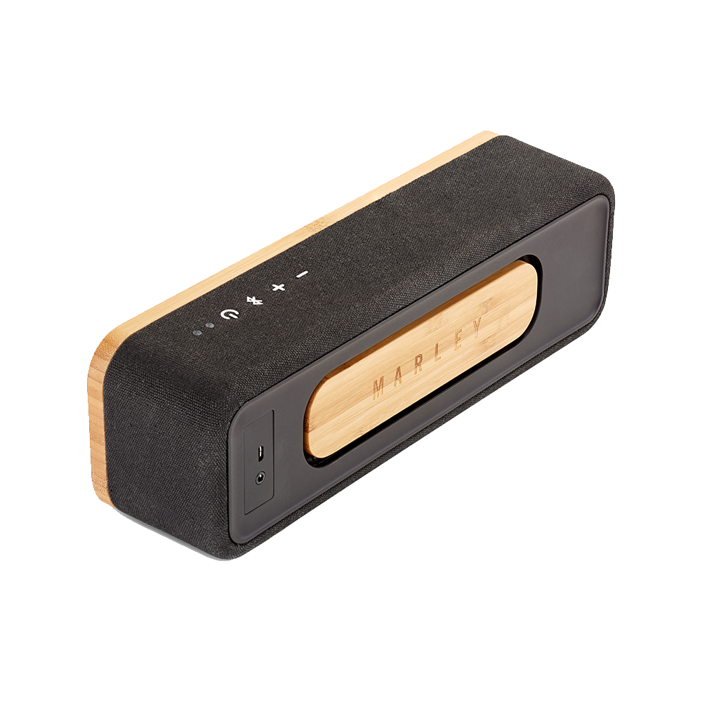 【新品/展示品】ハウスオブマーリーGET TOGETHER MINI Get Together Mini Portable Bluetooth Speaker | The House of