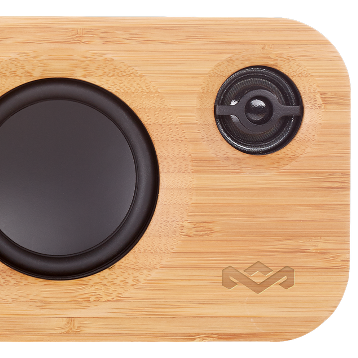 Get Together Mini Bluetooth Speaker - The House of Marley