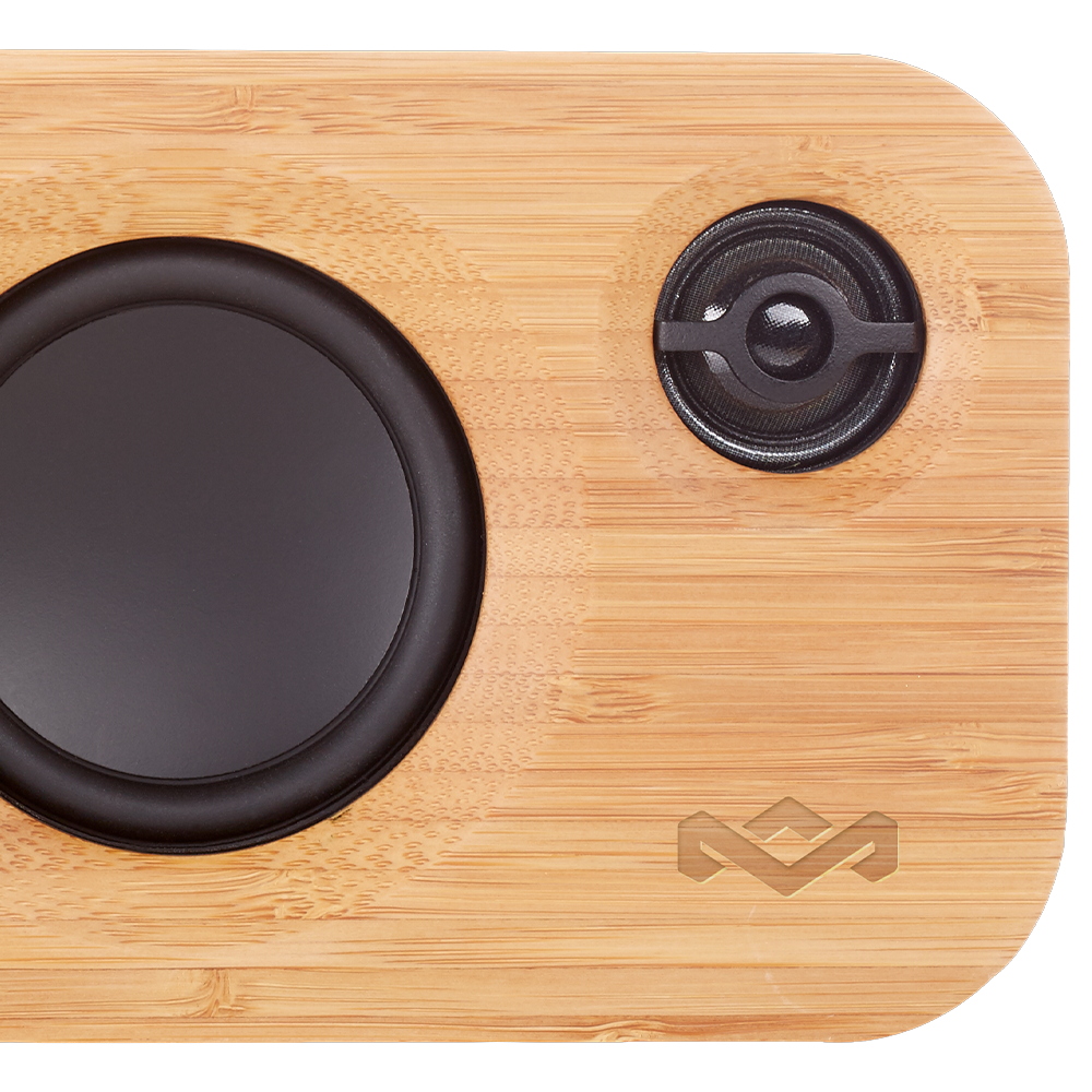 【新品/展示品】ハウスオブマーリーGET TOGETHER MINI Get Together Mini Portable Bluetooth Speaker | The House of