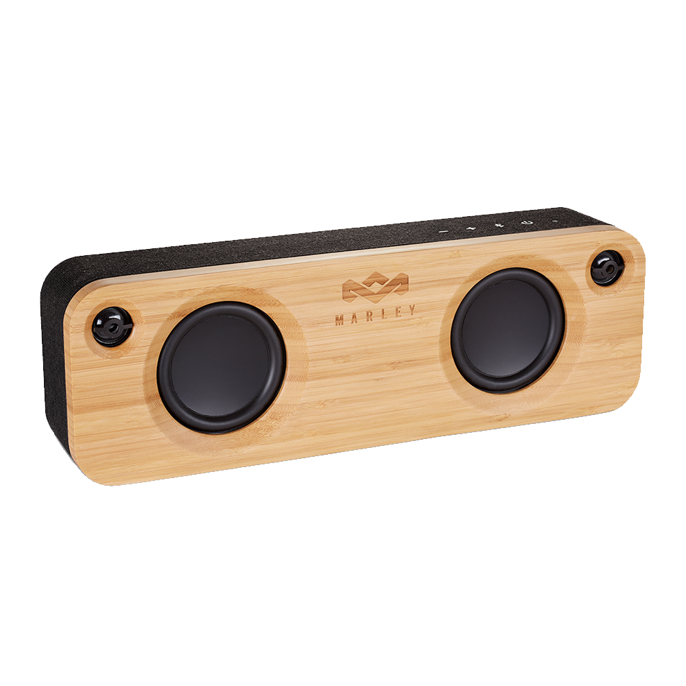 Get Together Bluetooth Speaker -  The House of Marley