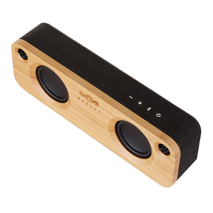 Get Together Bluetooth Speaker -  The House of Marley