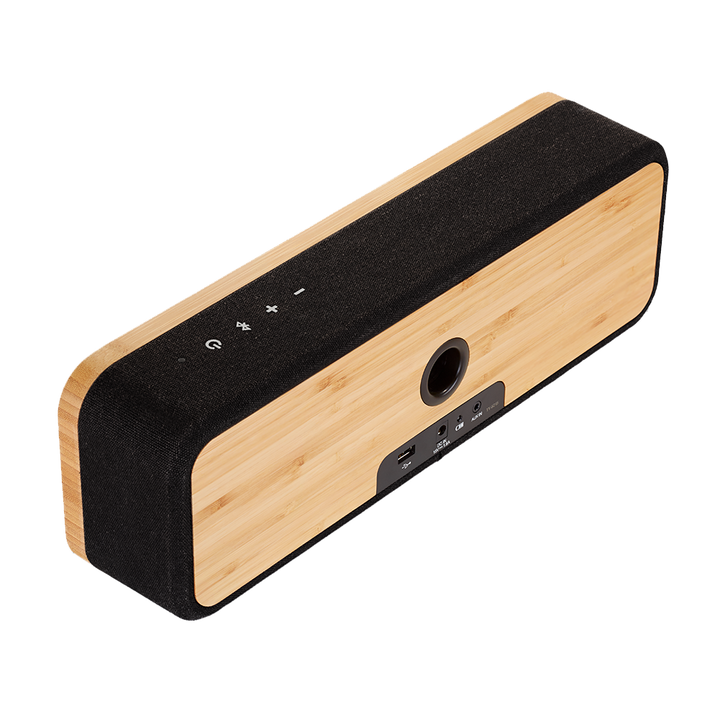 Get Together Bluetooth Speaker -  The House of Marley