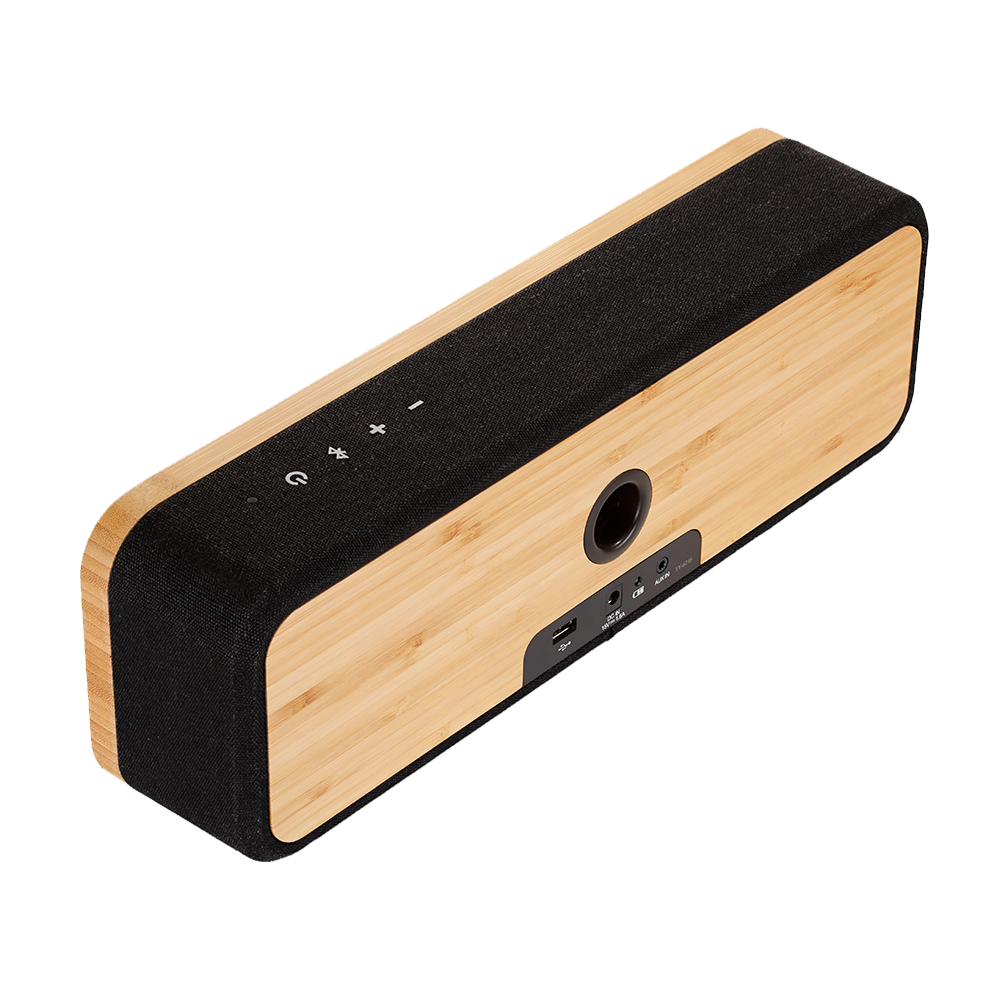 Get Together BT Portable Bluetooth Speaker | The House of Marley