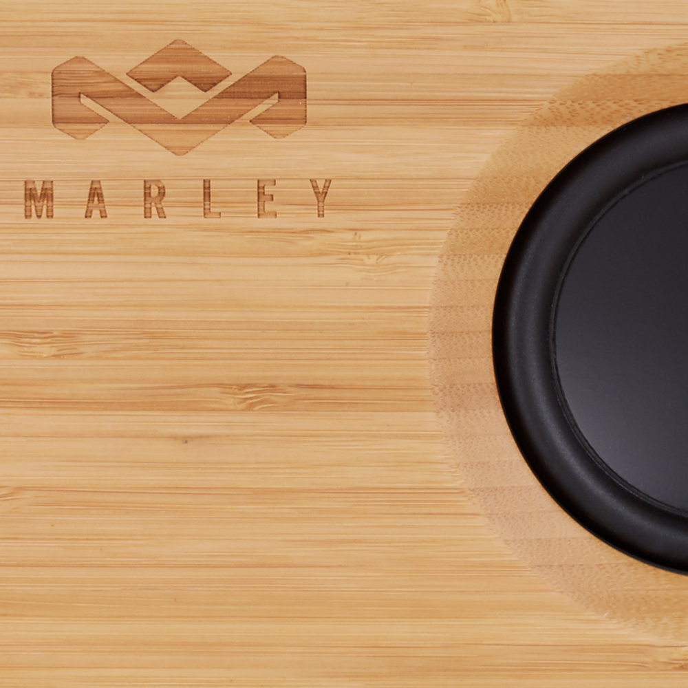 Get Together Bluetooth Speaker -  The House of Marley