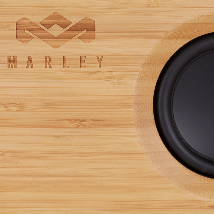 Get Together Bluetooth Speaker -  The House of Marley
