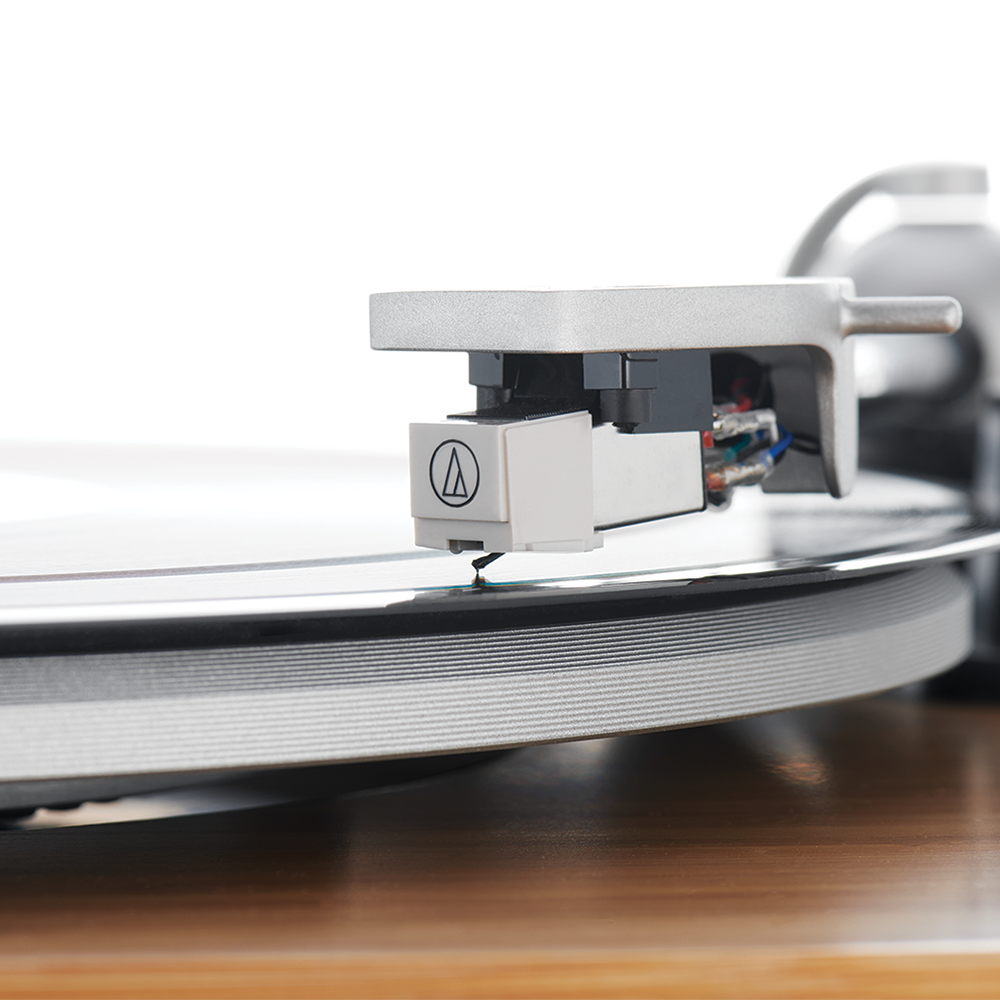 Stir It Up Wireless Turntable Record Player with Bluetooth | House Stir It Up Wireless Turntable Record Player with Bluetooth | House