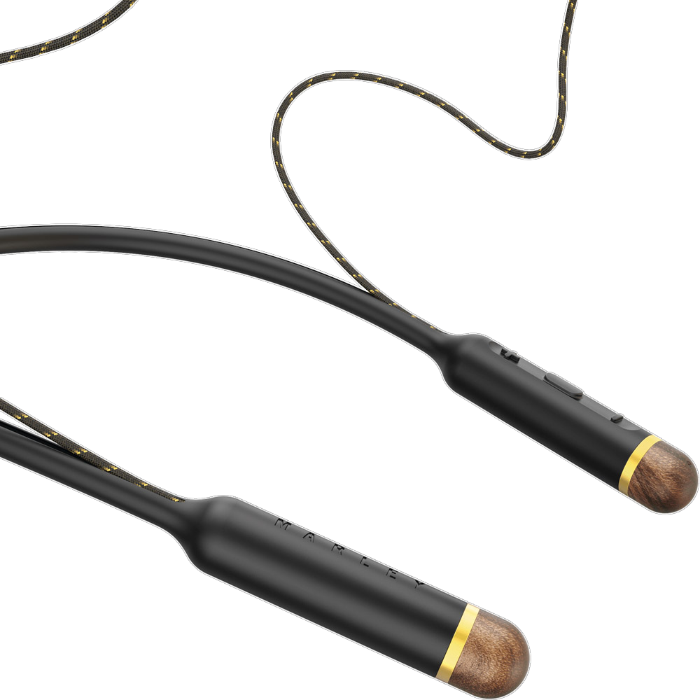 Smile Jamaica Wireless Bluetooth Earbuds | House of Marley