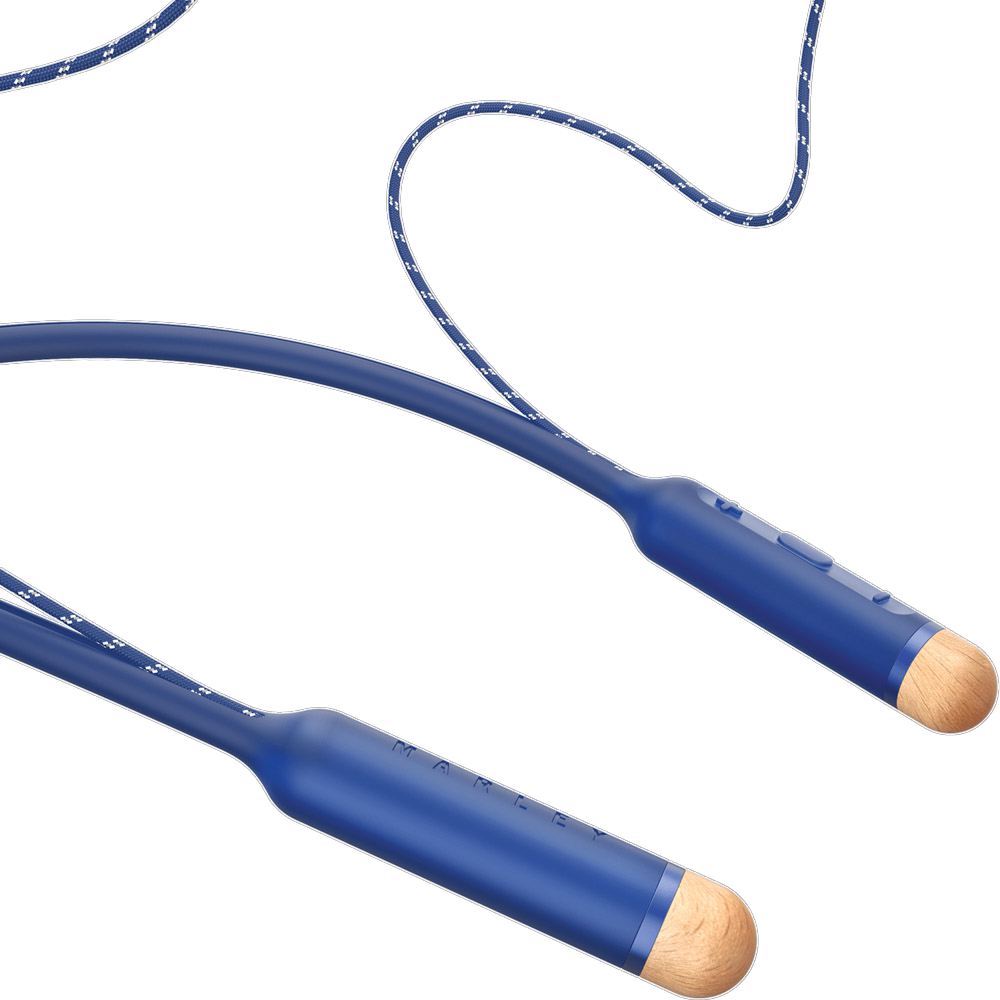 Smile Jamaica Wireless Bluetooth Earbuds | House of Marley