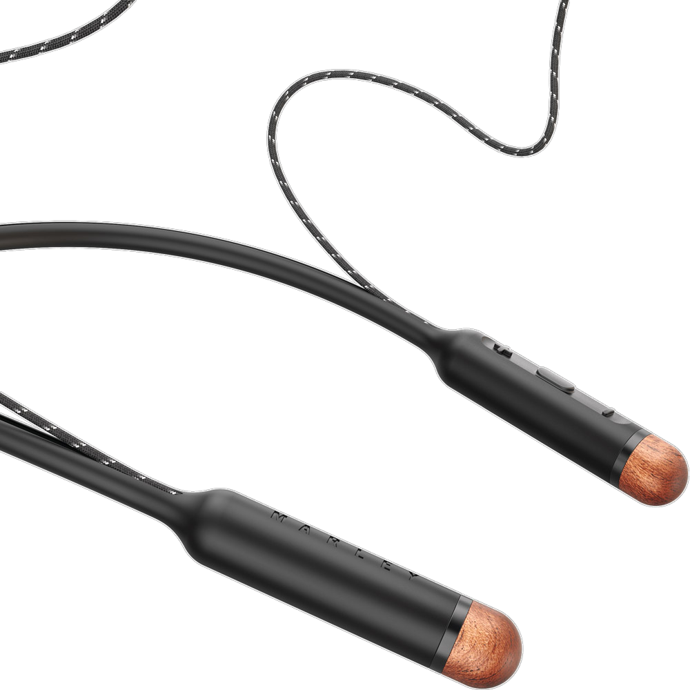 Smile Jamaica Wireless Bluetooth Earbuds | House of Marley