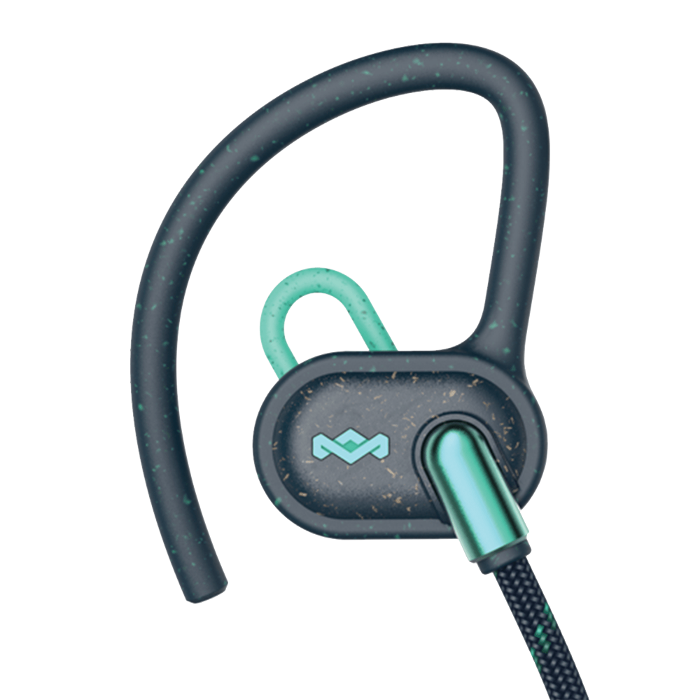 Uprise Wireless Bluetooth Earbuds | House of Marley Uprise Wireless Bluetooth Earbuds | House of Marley