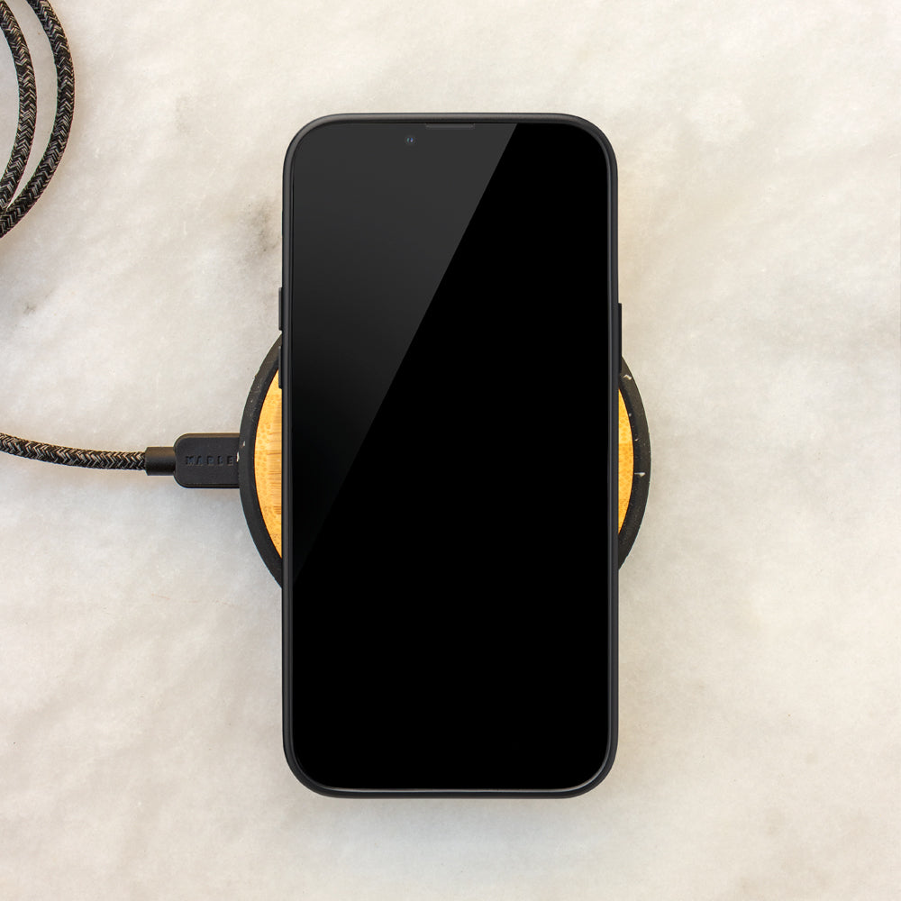 Phone Charging