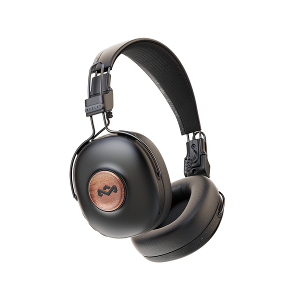 Positive Vibration Frequency Wireless Headphones | House of Marley