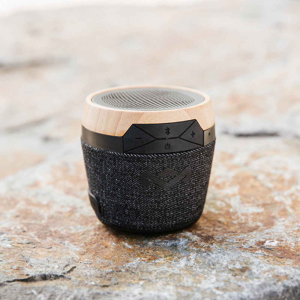 Chant Mini Speaker | House of Marley