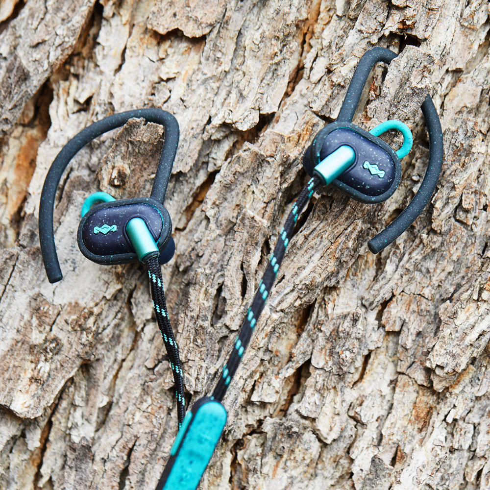 Uprise Wireless Bluetooth Earbuds | House of Marley