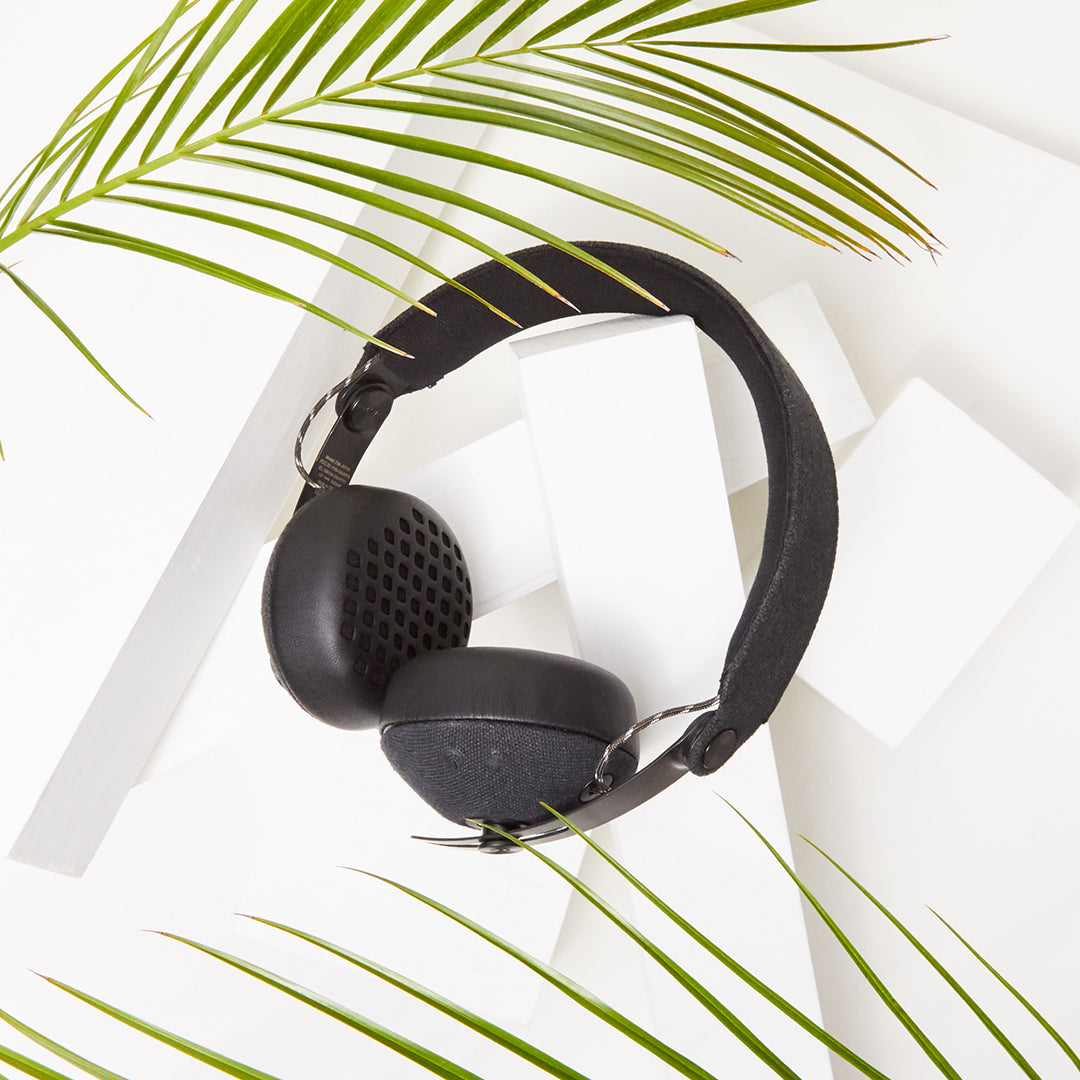 Rise BT Wireless Headphones | House of Marley