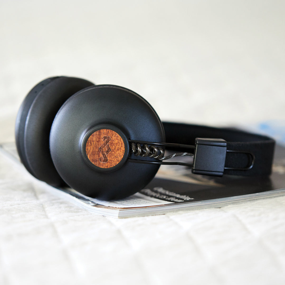 Positive Vibration 2 Wireless On-Ear Headphones Positive Vibration 2 Wireless On-Ear Headphones
