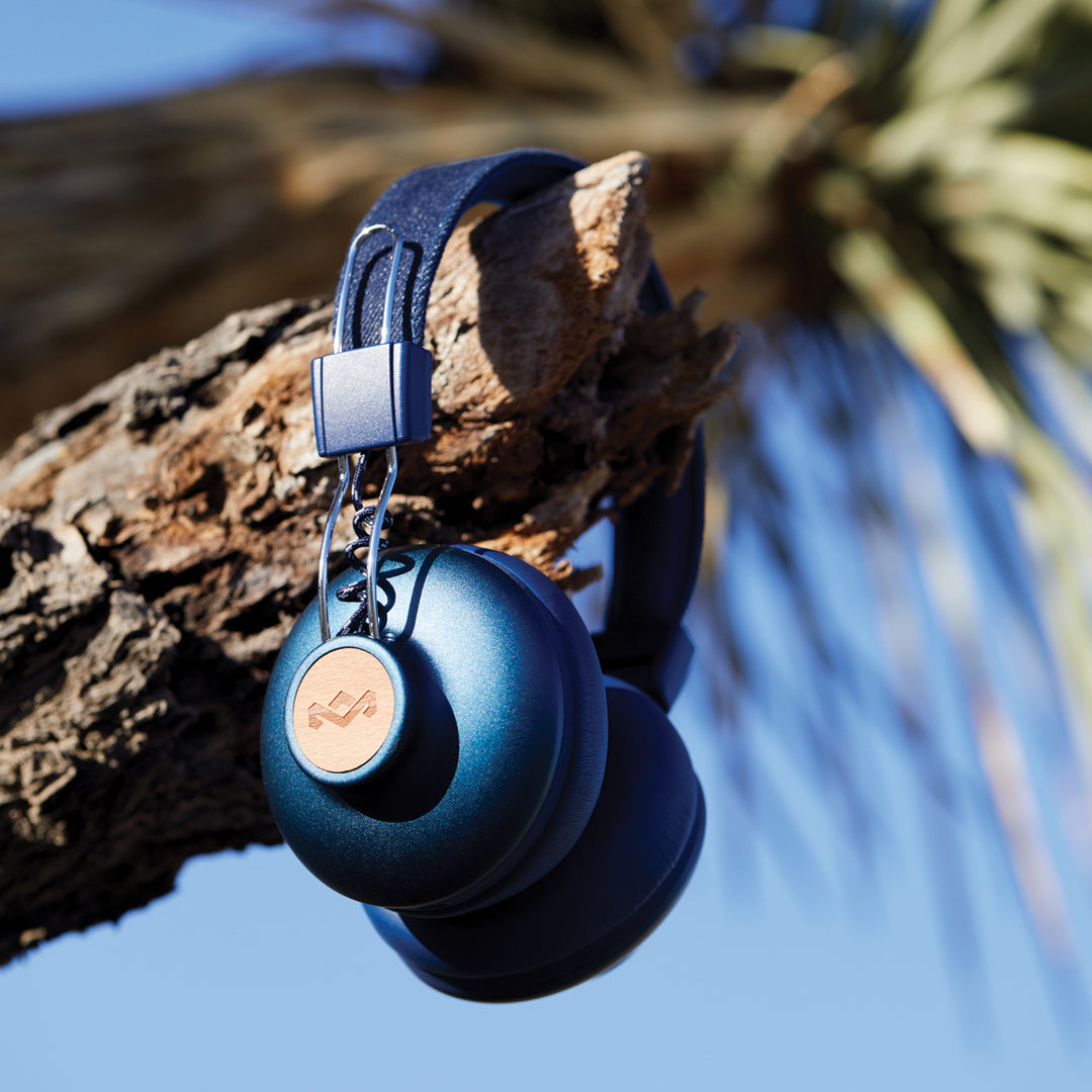 Positive Vibration 2 Wireless On-Ear Headphones Positive Vibration 2 Wireless On-Ear Headphones