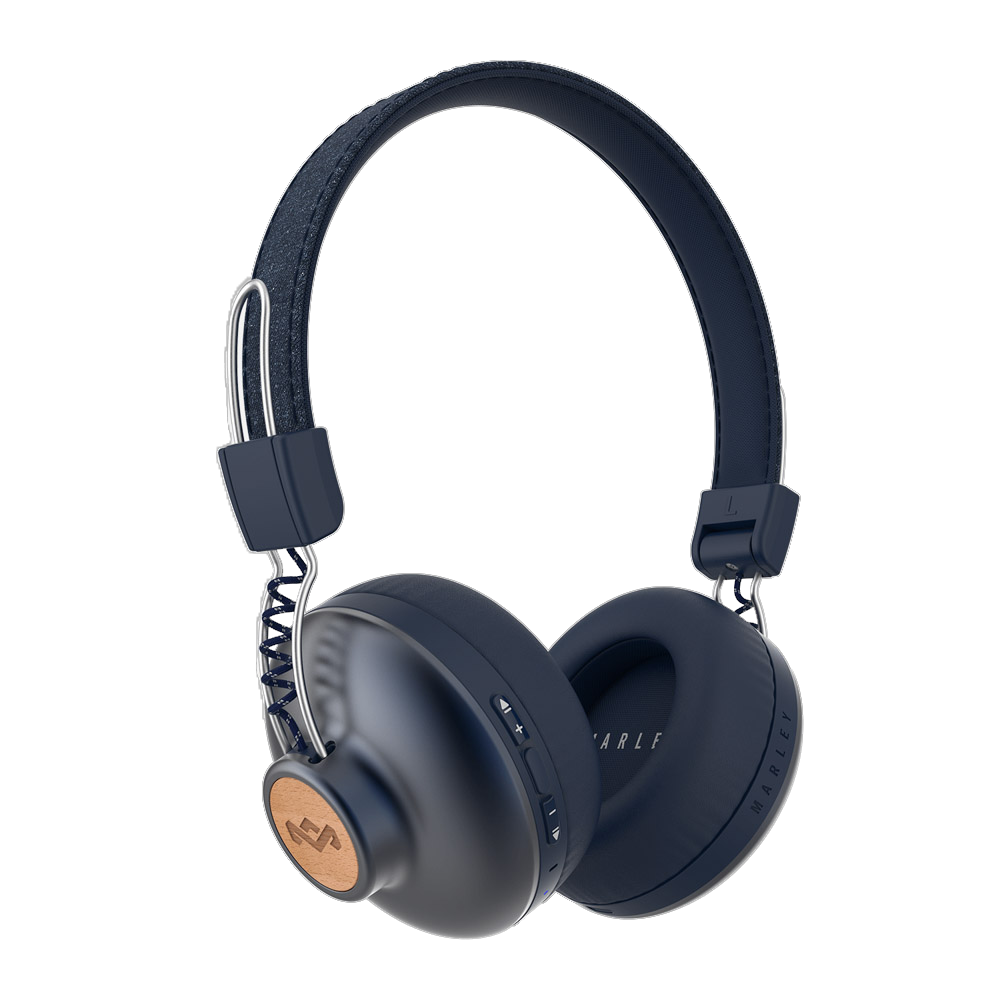 Positive Vibration 2 Wireless On-Ear Headphones Positive Vibration 2 Wireless On-Ear Headphones