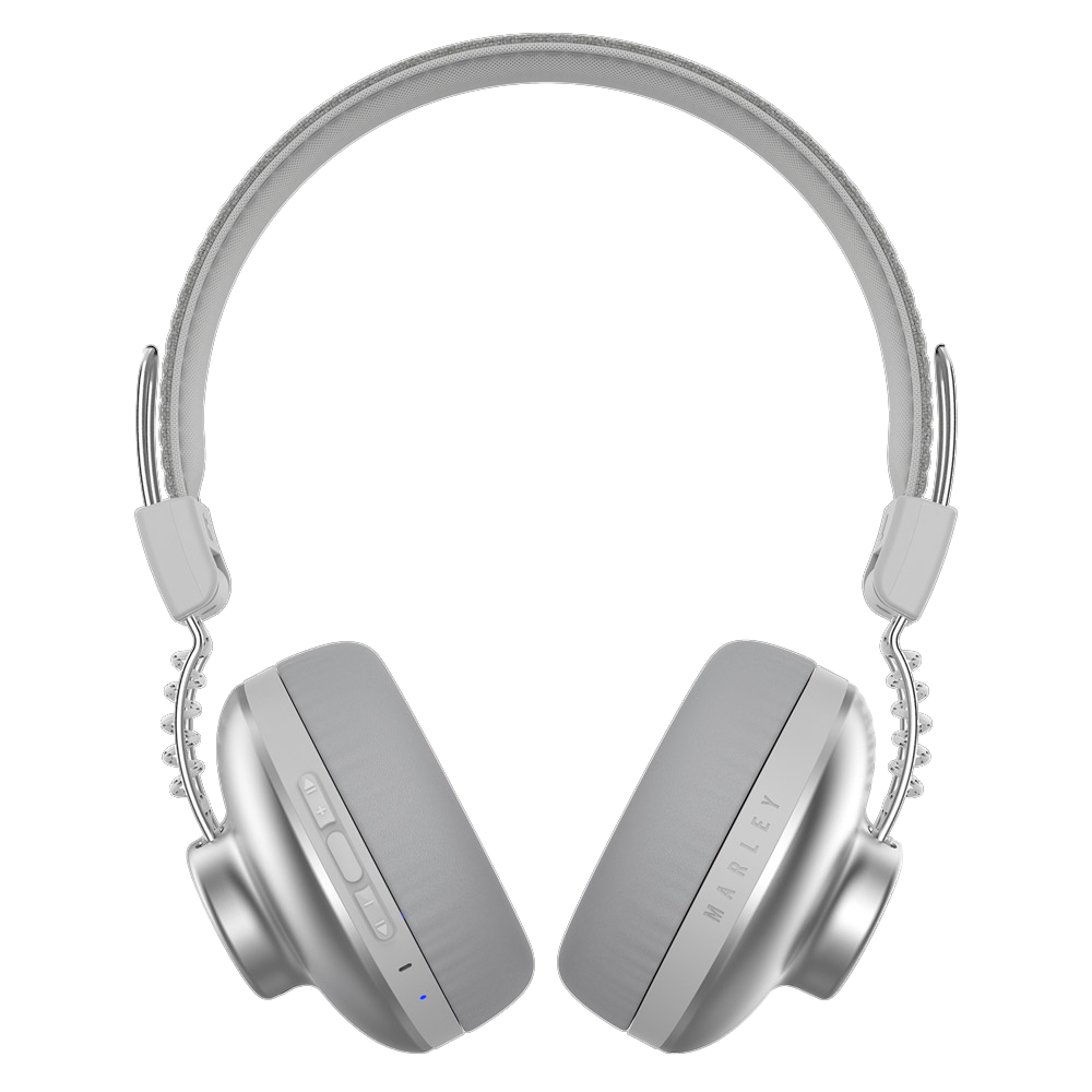 Positive Vibration 2 Wireless Headphones | House of Marley Positive Vibration 2 Wireless Headphones | House of Marley