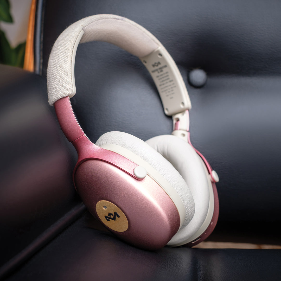 Positive Vibration XL ANC Over-ear Headphones Positive Vibration XL ANC Over-ear Headphones