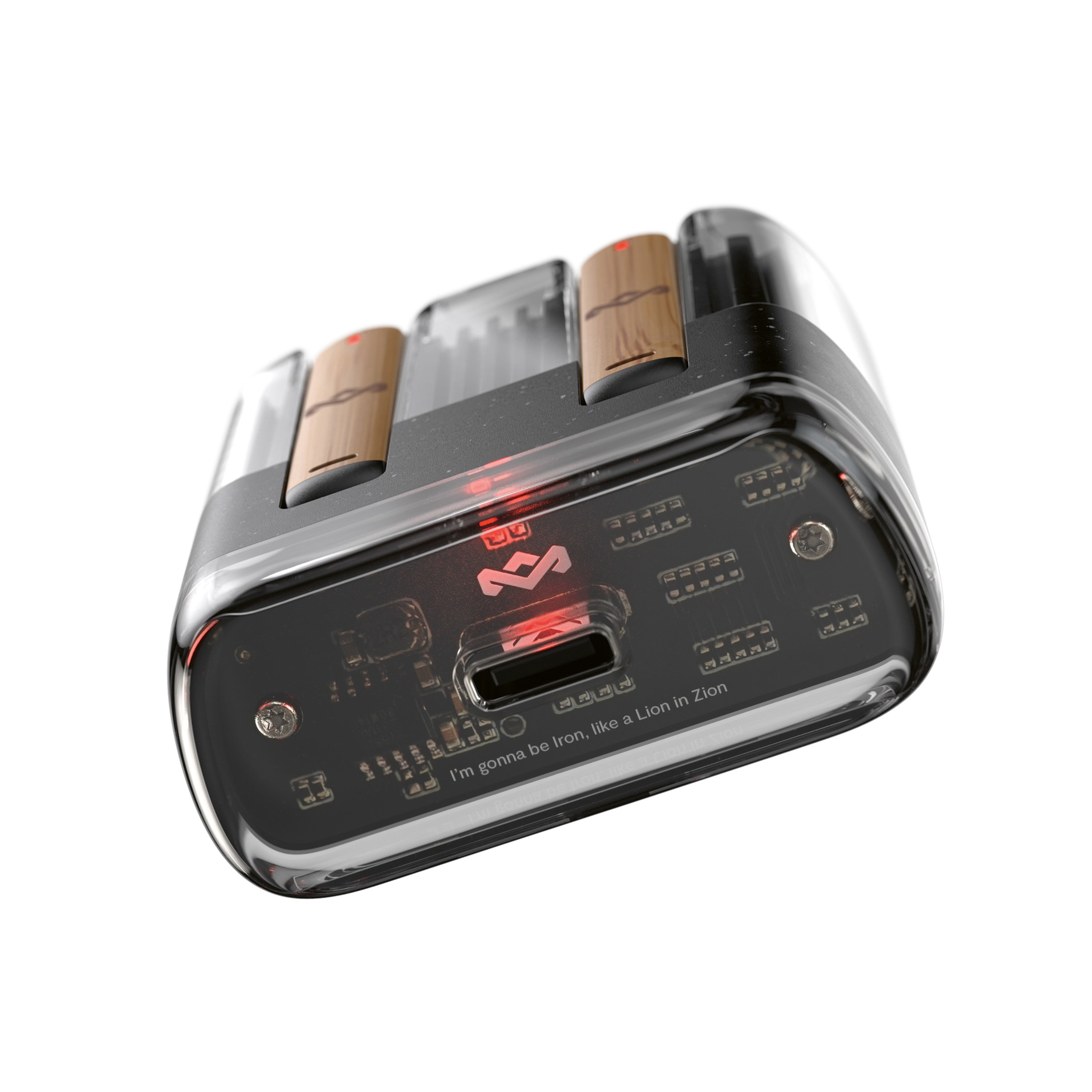 Zion True Wireless Earbuds | House of Marley