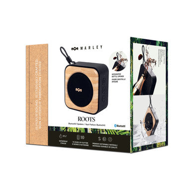 House of Marley Bluetoothスピーカー Amazon.co.jp: The House of Marley Bluetoothスピーカー GET